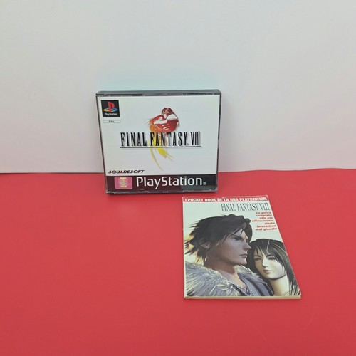 Final fantasy viii - fantasy,