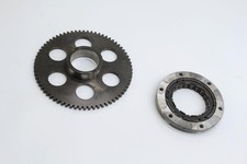 TRIUMPH STREET TRIPLE RS 765 2017  2019 RUOTA LIBERA AVVIAMENTO FRIZIONE 