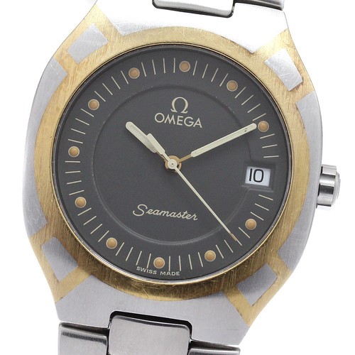 Orologio uomo omega - orologio,