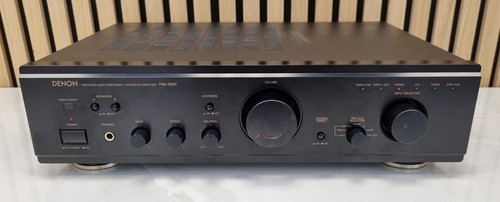 Denon pma 655r amplificatore - denon, pma-655r