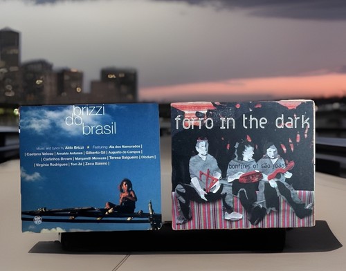 Brizzi brasil forro - do, &