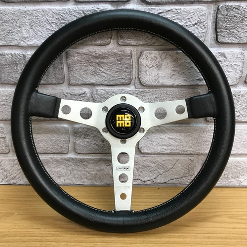 Volante originale momo - volante,