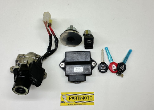 Kit blocchetto chiave - kit,