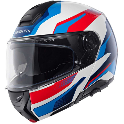 Casco modulare concept tracer - concept,