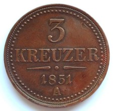 Austria, Francesco Giuseppe I