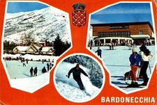 Torino Bardonecchia vedutine