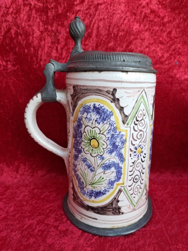 Botte birra 1760 - birra, 1760,