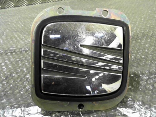 Pulsante del bagagliaio seat - del,