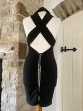 Mini Abito Jean Paul Gaultier