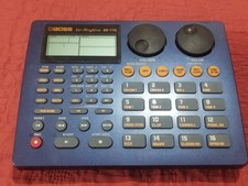 BOSS DR-770 Dr Rhythm Drum