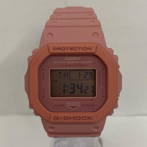 Orologio shock dw - orologio, g