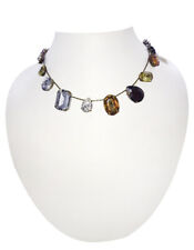 COLLANA DOLMAN BIJOUX 60