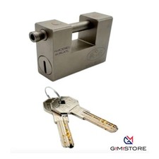 Lucchetto Blindato 30x70x84 mm PREFER