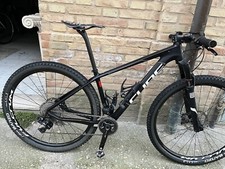 Cube C62 Mtb Mountain Carbonio M Elettronico