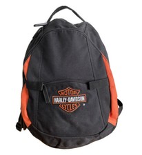 HARLEY-DAVIDSON ZAINO UOMO MAN BAG JHB1259