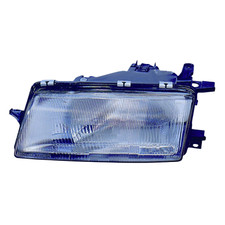 FARO FANALE PROIETTORE SX PER