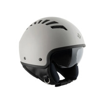 Casco moto scooter Tucano El