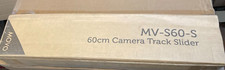 Movo MV-S60 23" Camera Slider