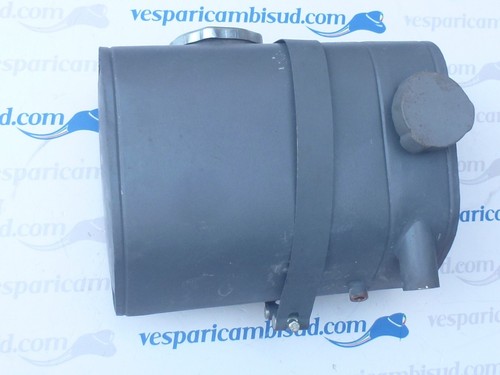 Serbatoio benzina carburante - serbatoio,