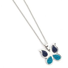 COLLANA BOCCADAMO MYA FARFALLE