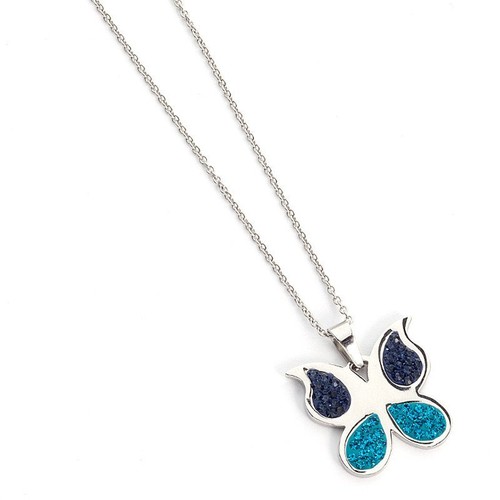 Collana boccadamo mya farfalle - boccadamo,