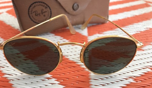 Occhiali sole vintage - occhiali,