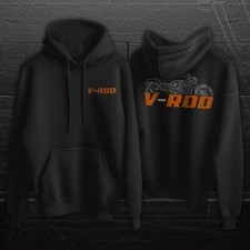 Per fan Harley-Davidson VRSCA