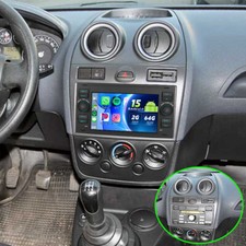 Android 15 Autoradio Carplay