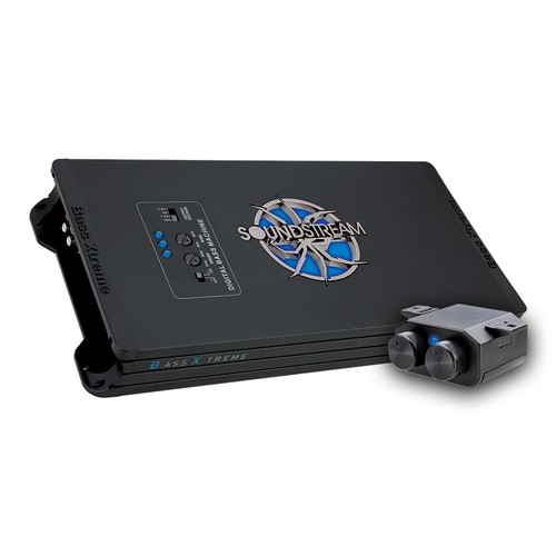 Soundstream amplificatore - soundstream,