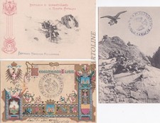 Militari: 7° Regg. Alpini  3