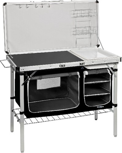Campeggio brunner cucina - campeggio,