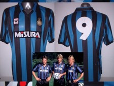 Maglietta inter milan - maglietta,