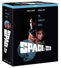 	Space 1999 - The Complete