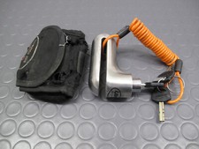 Universal disc lock - universal,