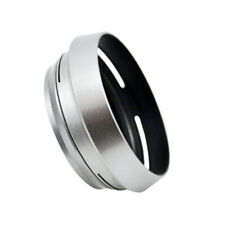 LH-X100 paraluce argento AR-X100 per Fujifilm Fuji X100s X100t X100f X100V X70