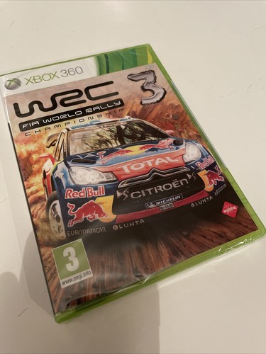 Neuf new world rally fia - rally, wrc