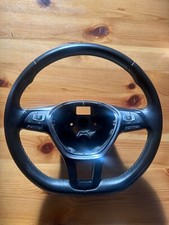 Volante VW T-Roc Tagliato con