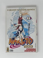 Naruto gold edizione - naruto,