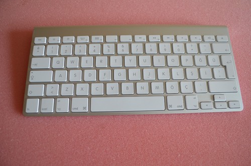 Apple magic keyboard - apple,