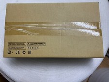 Panasonic Toughbook Port