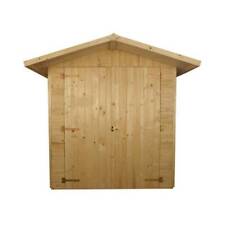 Garage Moto 222 x 522 cm porta