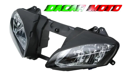 Faro anteriore yamaha - anteriore,