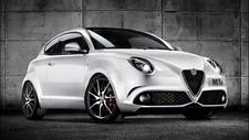 KIT LED INTERNI ALFA MITO