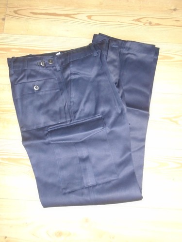 Royal navy awd flame retardant - royal,