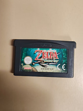 The Legend of Zelda Minish Cap