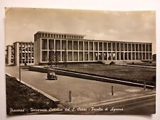 Piacenza - Università