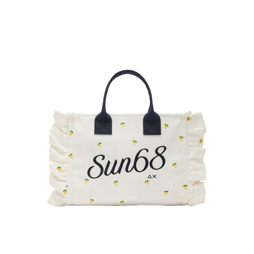 Sun68 donna borsa sunbeach - borsa,