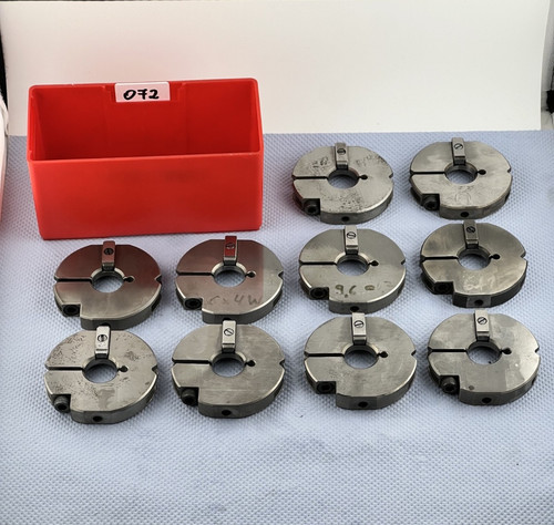 Trumpf anello regolazione - di,