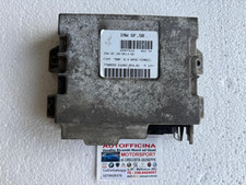 Centralina motore fiat - centralina,