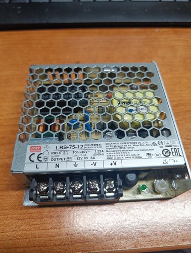 Alimentatore basso profilo - a,
